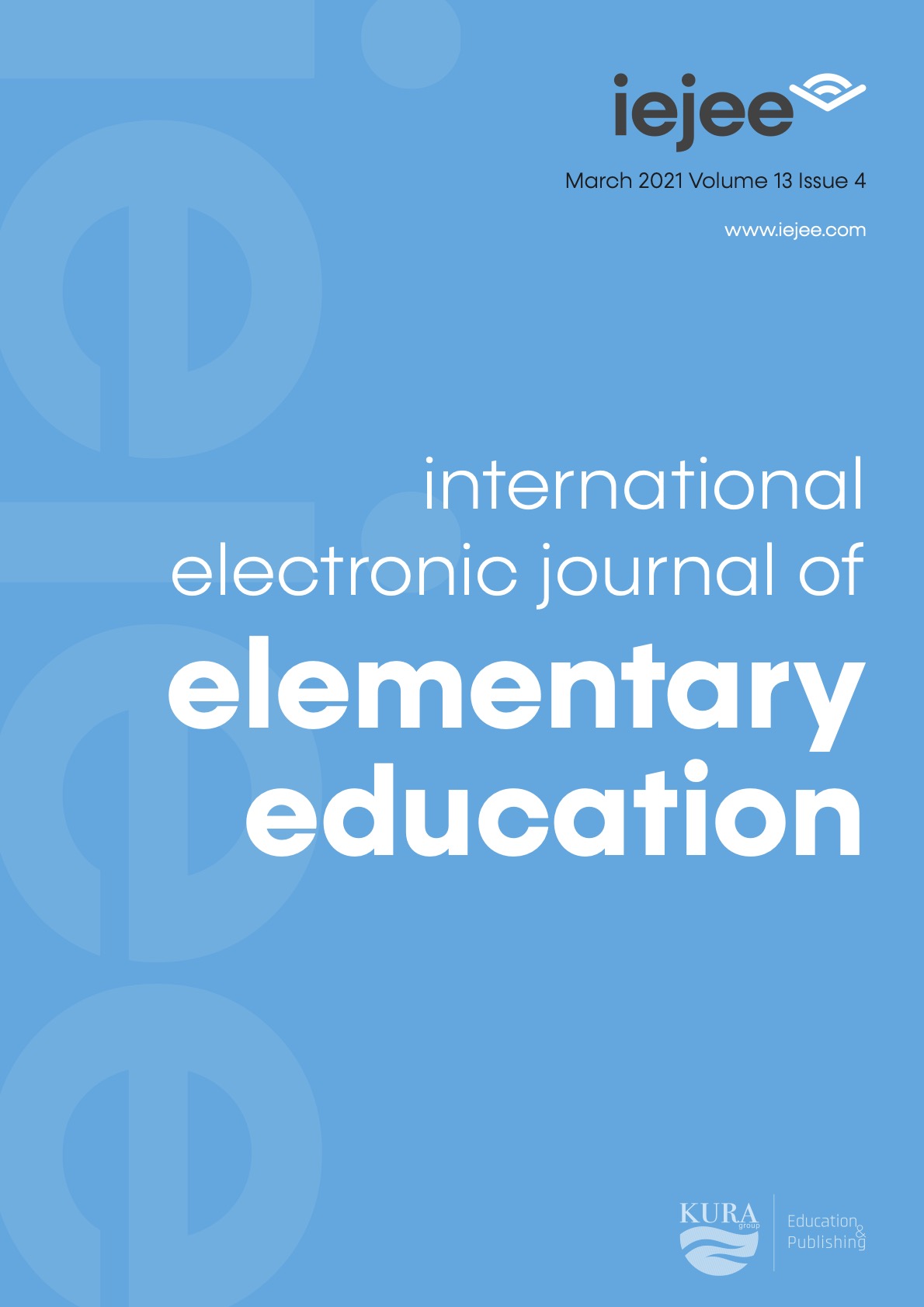 research paper on elementary education